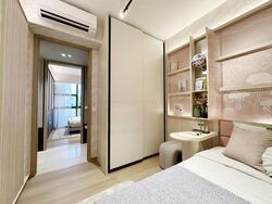 Otto Place (D24), Condominium #471707341